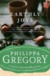 Book cover for Earthly Joys