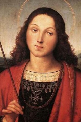 Cover of St. Sebastian (Raphael), for the Love of Art