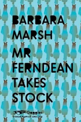Cover of Mr Ferndean Takes Stock