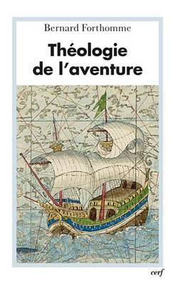 Book cover for Theologie de L'Aventure