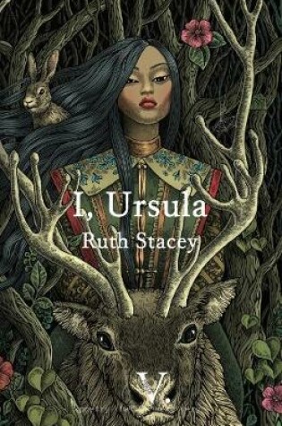 Cover of I, Ursula