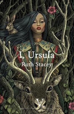 Book cover for I, Ursula