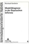 Book cover for Modelldiagnose in Der Bayesschen Inferenz