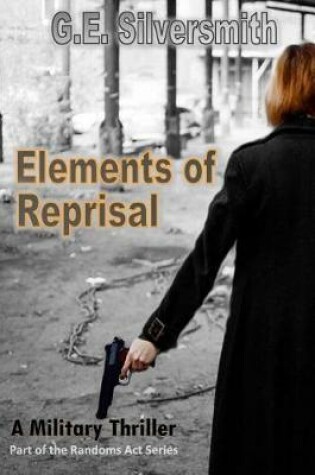 Cover of Elements of Reprisal