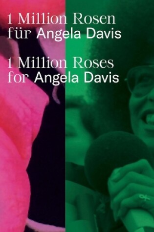 Cover of 1 Million Roses for Angela Davis