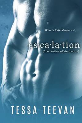 Cover of Escalation