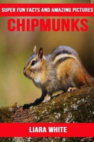 Cover of Chipmunks