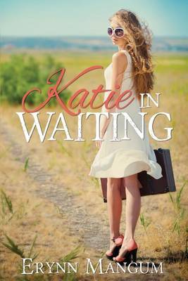 Book cover for Katie in Waiting