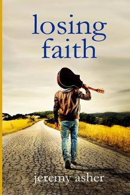 Book cover for Losing Faith