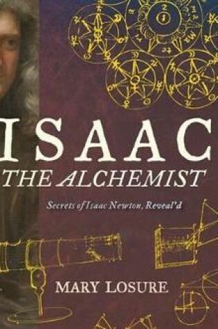 Cover of Isaac the Alchemist