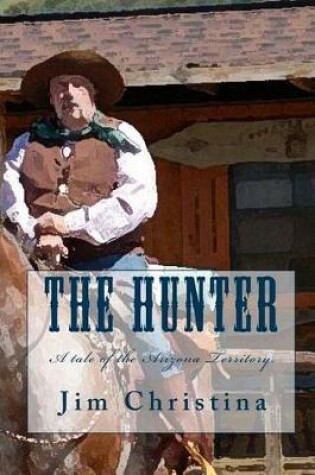 Cover of The Hunter