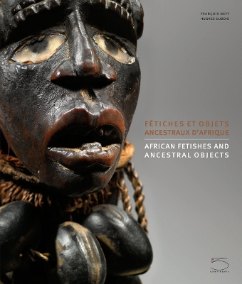 Book cover for African Fetishes and Ancestral Objects