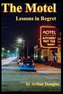 Book cover for The Motel