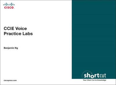 Cover of CCIE Voice Practice Labs (eBook)