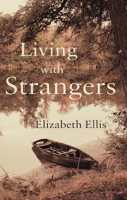 Book cover for Living with Strangers