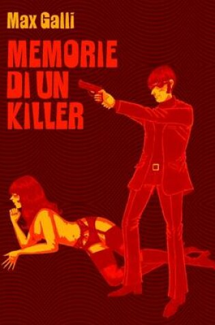 Cover of Memorie DI UN Killer