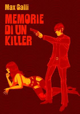 Book cover for Memorie DI UN Killer