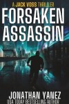 Book cover for Forsaken Assassin