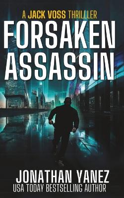 Book cover for Forsaken Assassin