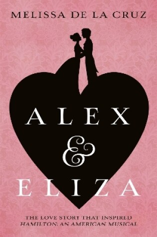 Cover of Alex and Eliza