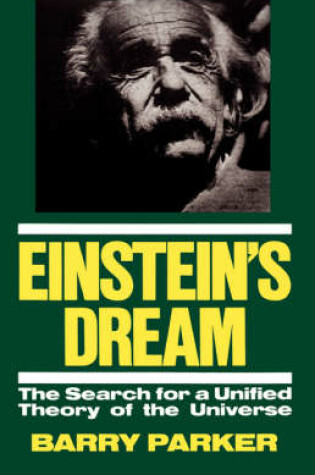 Cover of Einstein's Dream