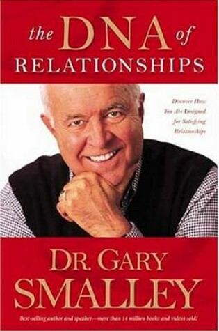 Cover of The DNA of Relationships