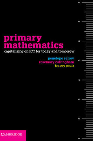 Cover of Primary Mathematics