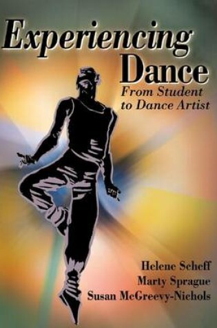 Cover of Experiencing Dance