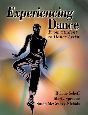 Cover of Experiencing Dance