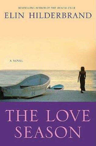 Cover of The Love Season