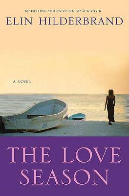 Book cover for The Love Season