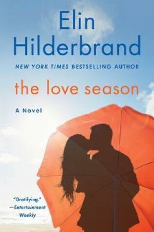 Cover of The Love Season