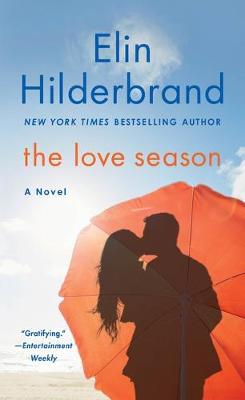 Book cover for The Love Season