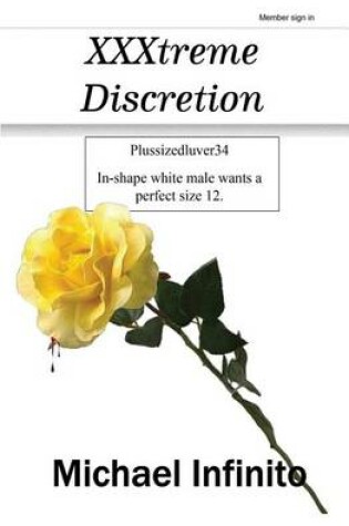 Cover of XXXtreme Discretion