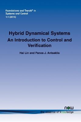 Book cover for Hybrid Dynamical Systems