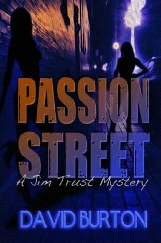 Cover of Passion Street