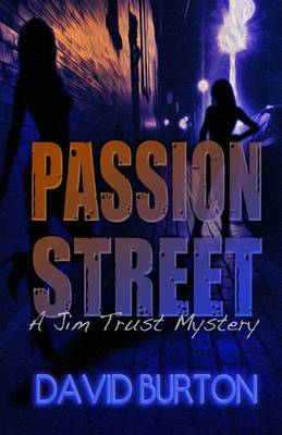 Book cover for Passion Street