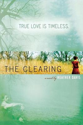 Book cover for Clearing