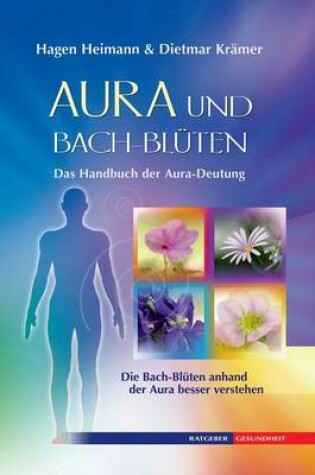 Cover of Aura Und Bach-Bluten