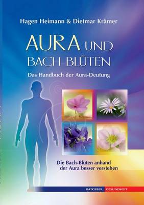 Book cover for Aura Und Bach-Bluten