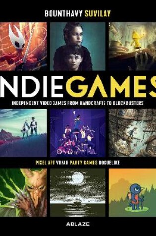 Cover of Indie Games 2