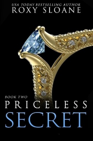 Cover of Priceless Secret