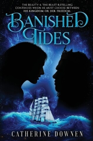 Cover of Banished Tides