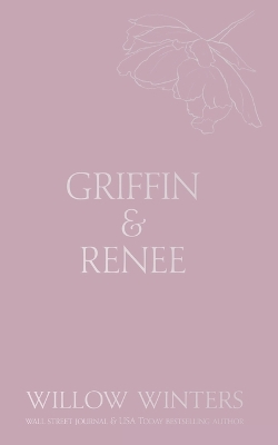 Book cover for Griffin & Renee