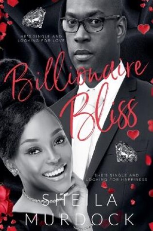 Cover of Billionaire Bliss