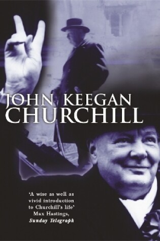 Cover of Churchill