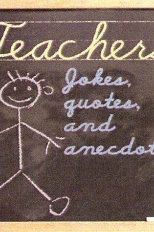 Cover of Teachers