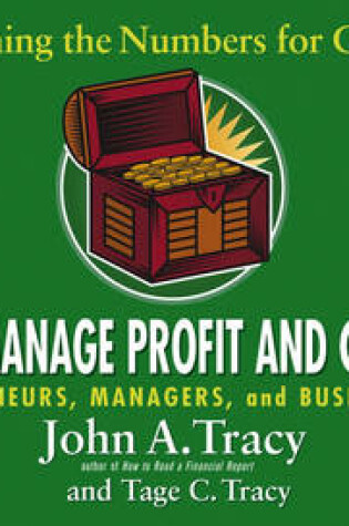 Cover of How to Manage Profit and Cash Flow