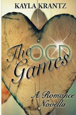 Cover of The OCD Games