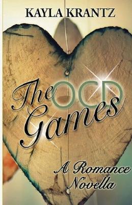 Book cover for The OCD Games